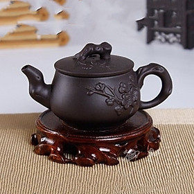 Mua Ấm tử sa độc ẩm mẫu số 11-13