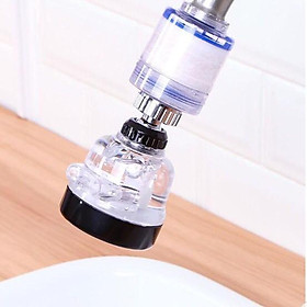 Mua ĐẦU TĂNG ÁP LỌC NƯỚC CHO VÒI RỬA CHÉN.