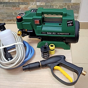 Mua Máy rửa xe đa năng RS3 có chỉnh áp - Thế hệ Pro