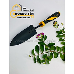 Hình ảnh Dụng Cụ Làm Vườn TOLSEN Cây Bay 57502, Cây Cào 57504, Cây Xỉa 57506, Cây Cào Cuốc 57508, Bộ Cuốc Trồng Cây Cảnh Mini