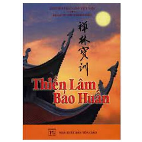 THIỀN LÂM BẢO HUẤN