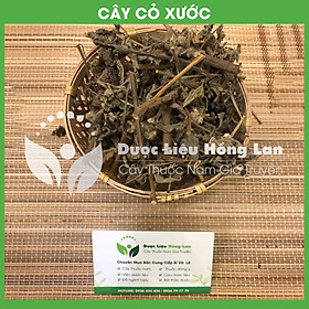 Mua Cây Cỏ Xước khô sạch đóng gói 500gram