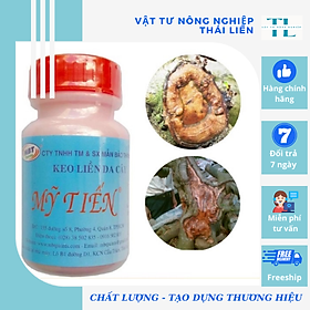 Keo Liền Da Mỹ Tiến 100ml - Keo Liền Sẹo - Phục Hồi Sẹo - Làm Lành Vết Thương - Trị Vết Thương Cây Trồng