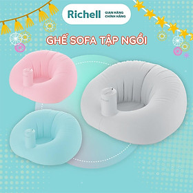 Ghế Sofa Tập Ngồi RICHELL