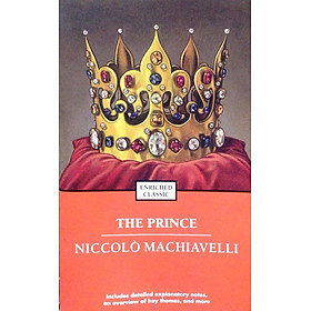 The Prince (Enriched Classic)