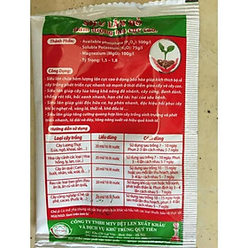 Siêu lân đỏ- Ra rễ cực mạnh 20ml dùng hiệu quả cho lan, cây cảnh trồng chậu