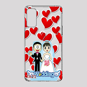Ốp Lưng Dành Cho XIAOMI MI 10T