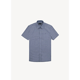 Áo Sơ Mi Tay Ngắn Valentino Creations - V46-014778-BL3