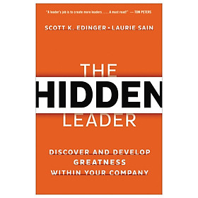 Hidden Leader