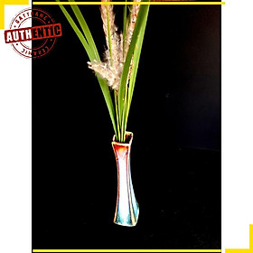 Mua MINI VASE- BÌNH CẮM HOA MINI - BÌNH CẮM HOA NGHỆ THUẬT SẢN XUẤT TẠI XƯỞNG GỐM SỨ GIA OANH AUTHENTIC BAT TRÀNG