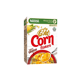 Nestle Ngũ Cốc ngô Gold Corn Flakes 275g