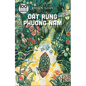 Đất Rừng Phương Nam - Bìa Cứng (Tái Bản 2025)