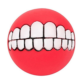 Cute Dogs Balls Chew Toy Sound Toys Chew Toys For Small Medium Dog