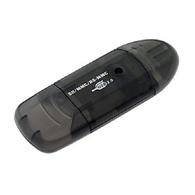 Đầu Đọc Thẻ Nhớ USB 2.0