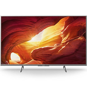 Android Tivi Sony 4K 43 inch KD-43X8500H/S