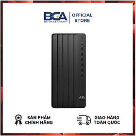 Mua Máy tính để bàn HP Pro Tower 280 G9 PCI Desktop PC Bundle (9U3N7AT) - Hàng chính hãng