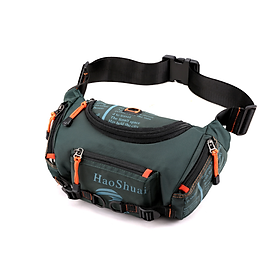 Túi đeo chéo nam cao cấp phong cách mới