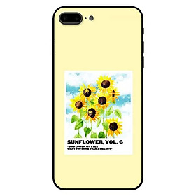 Ốp lưng dành cho iPhone 6 / 6s / 7 / 8 / 7 Plus / 8 Plus / SE 2020 - Sun Flower