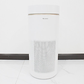 Mua Máy lọc không khí GREE GCF350ASNA -Bộ lọc phức hợp HPAC giúp lọc sạch bụi mịn PM2.5 - nhỏ gọn - điều khiển cảm ứng - đèn báo chỉ số - 3 chế độ lọc  5 chế độ quạt