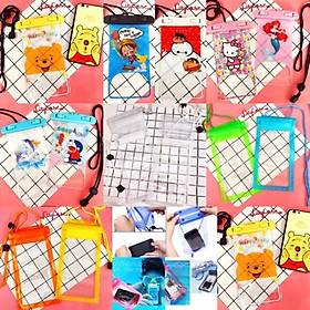Mua Túi chống nước loại đẹp mã PM021