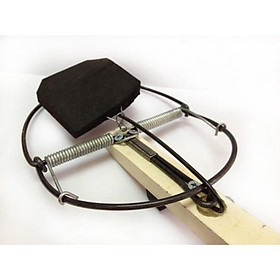 Mua Bẫy chuột cải tiến hình bán nguyệt - Bẫy ông Thiều (Vua diệt chuột)