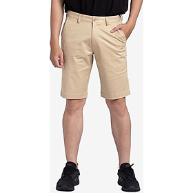 Quần Short Khaki Nam 0Ply Novelty