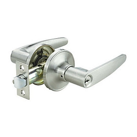 Mua Khóa Tròn Gạt Yale VL4447 US15 - Bạc