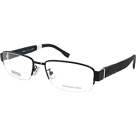 Gọng kính chính hãng hugo boss boss0857f