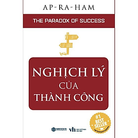 Sách - Nghịch Lý Của Thành Công - SBOOKS