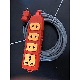 Mua Ổ Cắm Sạc An Toàn Cho Xe Điện