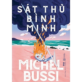 Sách Sát Thủ Bình Minh