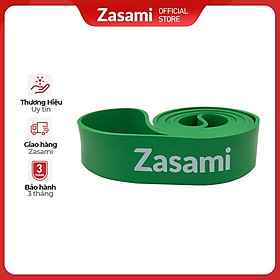 Dây Đàn Hồi Tập Thể Lực Zasami theo lực kéo