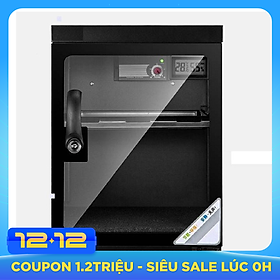 Tủ chống ẩm AB-30C
