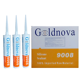 Mua Keo Acid 9008-1 Hộp  Hộp=25 Lon/300ml