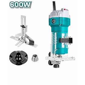 Mua MÁY CẮT MÉP 600W TOTAL TLT6001 - HÀNG CHÍNH HÃNG