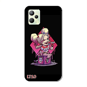 Ốp Lưng Dành Cho Realme C35
