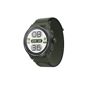 Mua Đồng hồ GPS thể thao Coros Apex 2 Pro - Green