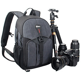 Balo máy ảnh Eirmai D2830