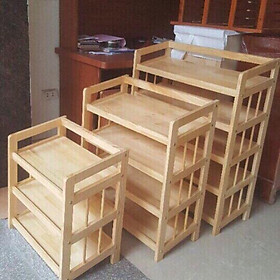 Mua Giá đứng giầy
