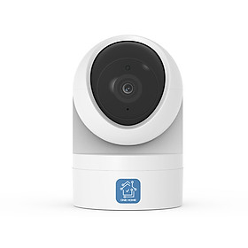 Camera IP Wifi trong nhà ONE HOME Home Vision HVIP02 - Full HD 1080P kèm thẻ nhớ 16GB hàng chính hãng