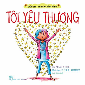 Giúp Em Tìm Hiểu Chính Mình - Tôi Yêu Thương