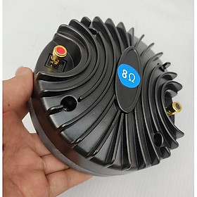 Mua CỦ LOA TREBLE KÈN TỪ 140 COIL 51 REN XOÁY - GIÁ 1 CHIẾC