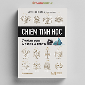 Chiêm Tinh Học Ứng Dụng Trong Sự Nghiệp Và Tình Yêu