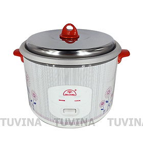 Mua Nồi cơm điện Kim Cương 2.2 Lít  2.8 Lít  6 đến 8 người ăn - Hàng chính hãng