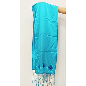 Khăn phụ nữ Chăm