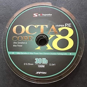 Dù câu cá nhật bản x8 dù dây màu xanh y hình dù siêu zai