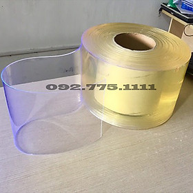 Mua Nhựa PVC tiêu chuẩn 2mm ngăn lạnh điều hòa.