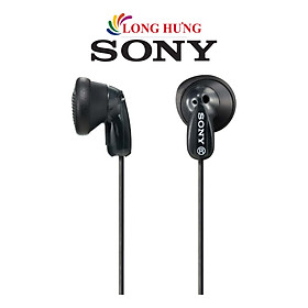 Mua Tai nghe có dây Sony MDR-E9LP - Hàng chính hãng