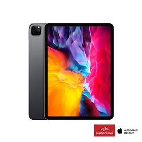 iPad Pro 2020 Wi‑Fi 128GB - 11 inch - Ne