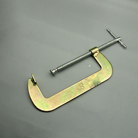 Vam chữ G cỡ 8"